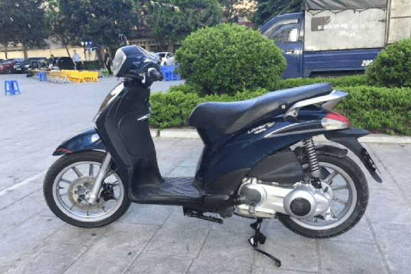 Honda SH Ý 150i 2012 Nguyên Bản ở Thừa Thiên Huế giá 55tr MSP 822868